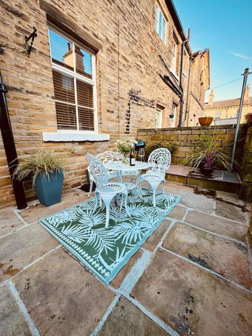 Beautiful, Relaxing Home In Central Saltaire Exterior foto